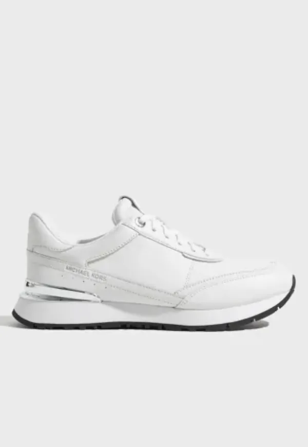 Michael Kors - Vit - Nova Trainer