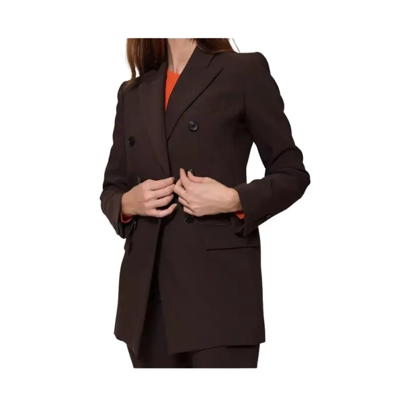 Michael Kors, Kostym, Dam, S, Privegelment Collection Blazer