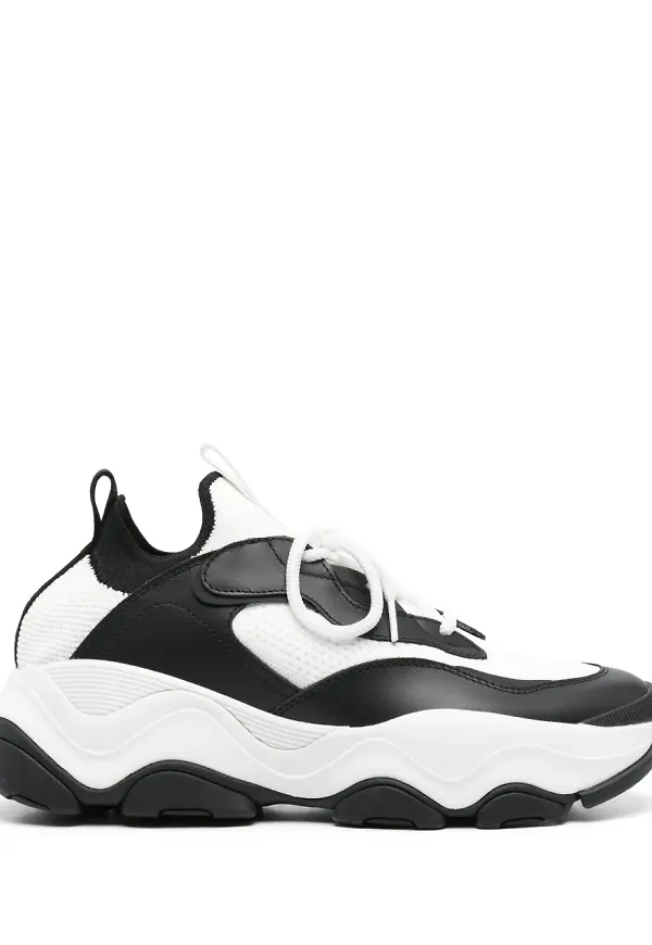Michael Kors Atlas sneakers - Vit