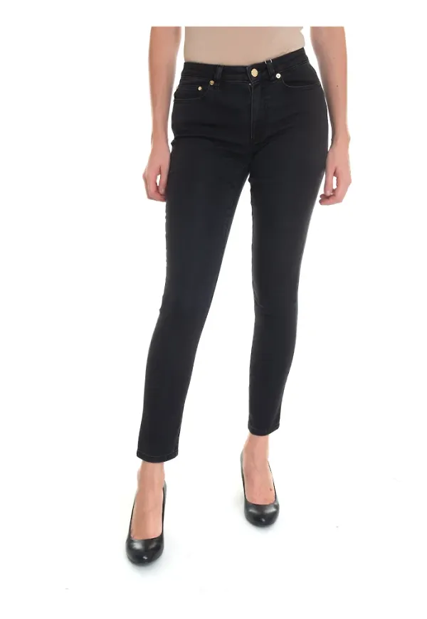 Michael Kors Jeans Svart, Dam