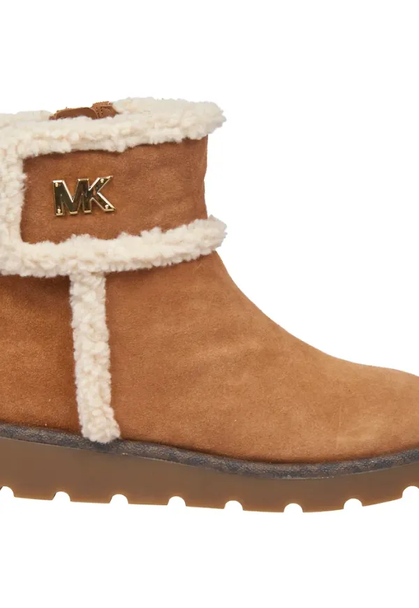 Michael Kors Marlly fotled Brun, Dam