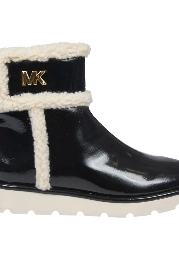 Michael Kors Marlly fotled Svart, Dam