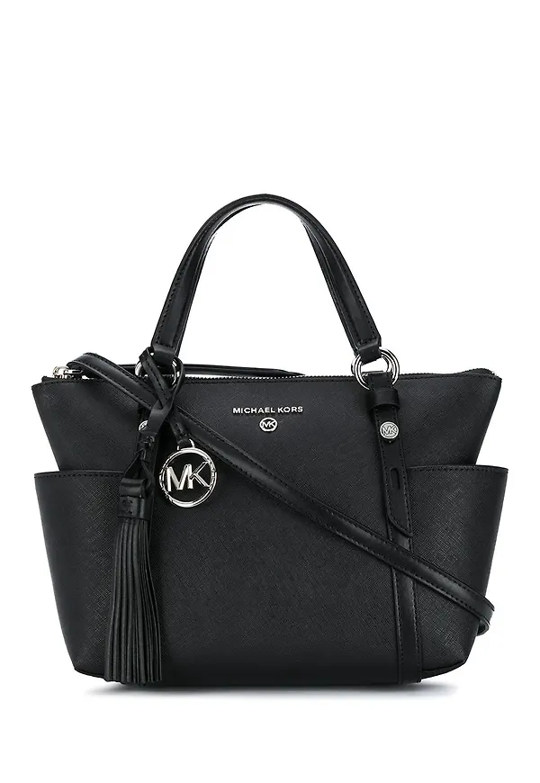 Michael Kors Nomad totebag - Svart