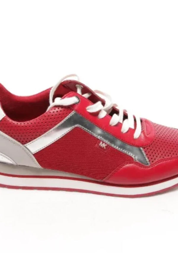 Michael Kors sneakers dam (2025) • Få upp till 50 rabatt Alissa