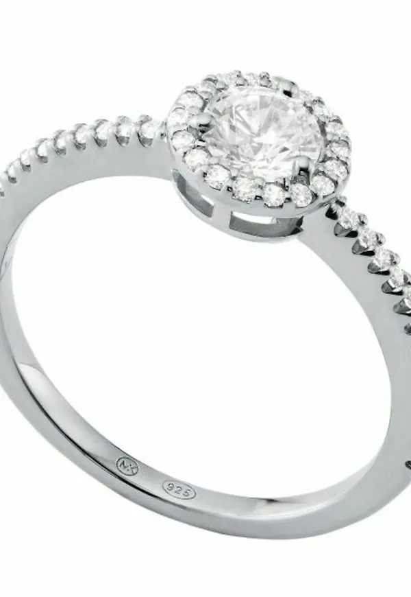Michael Kors Rings Grå, Dam