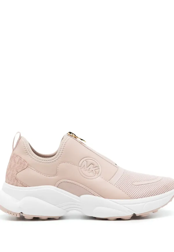 Michael Kors Sami sneakers - Rosa