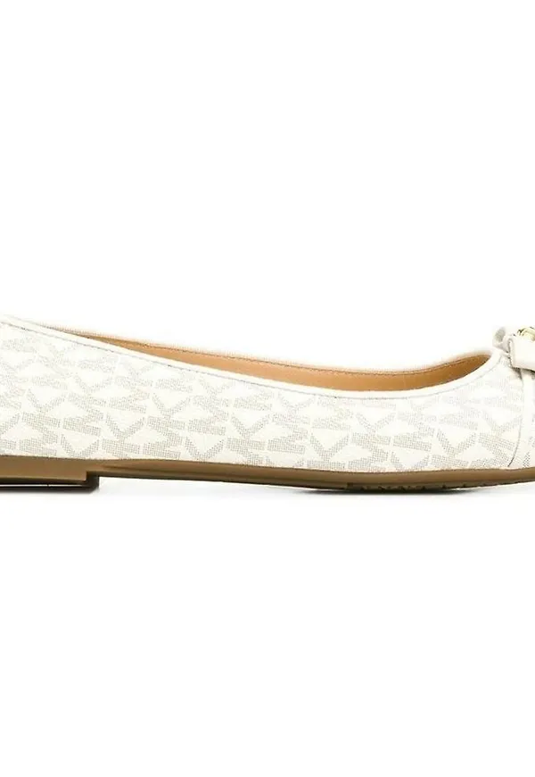 Michael Kors Sandals Beige, Dam