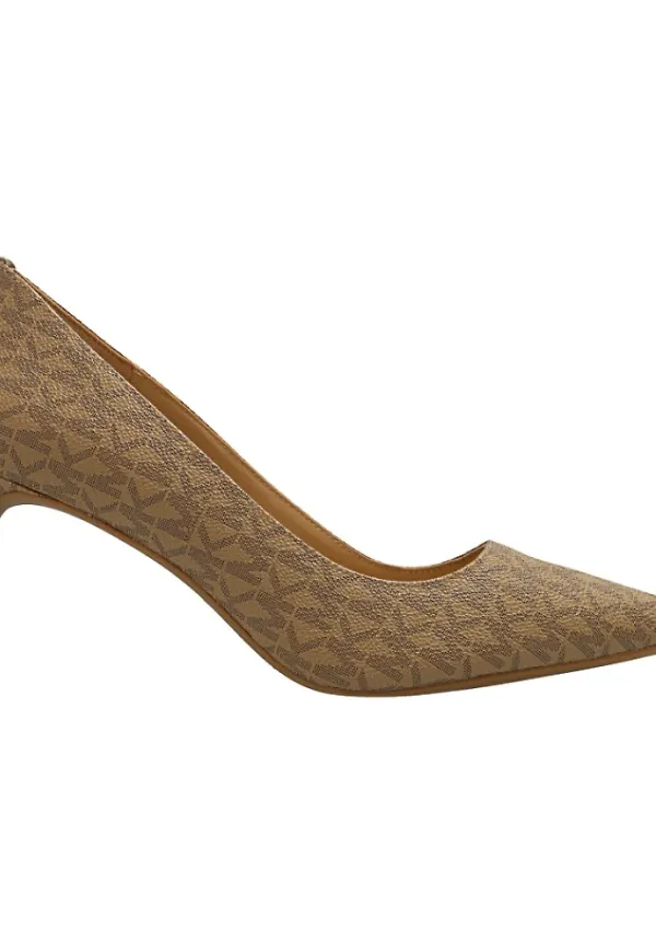 Michael Kors Skor Beige, Dam