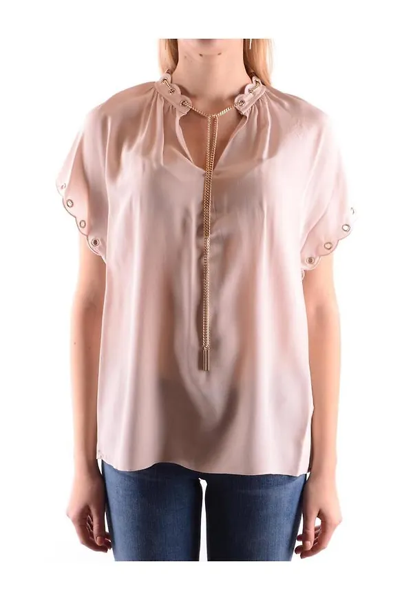 Michael Kors Topp Rosa, Dam