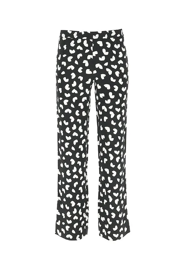 Michael Kors Trousers Svart, Dam