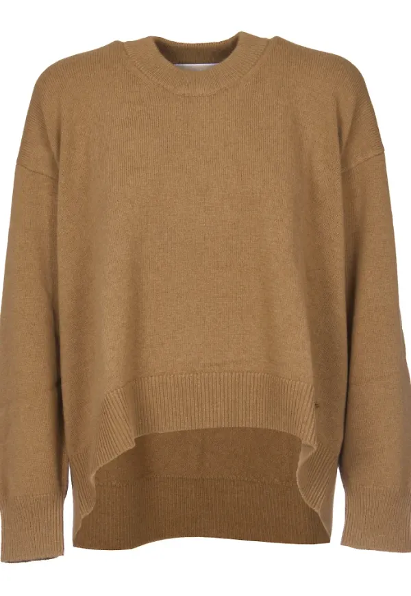 Michael Kors Tröja Brun, Dam