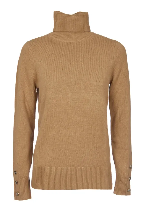 Michael Kors Tröja Brun, Dam