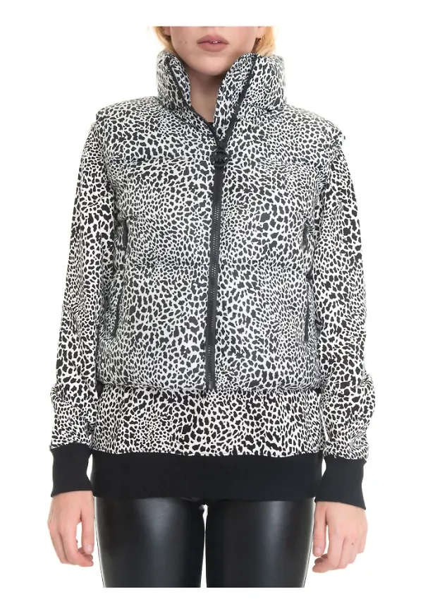 Michael Kors Vest Svart, Dam