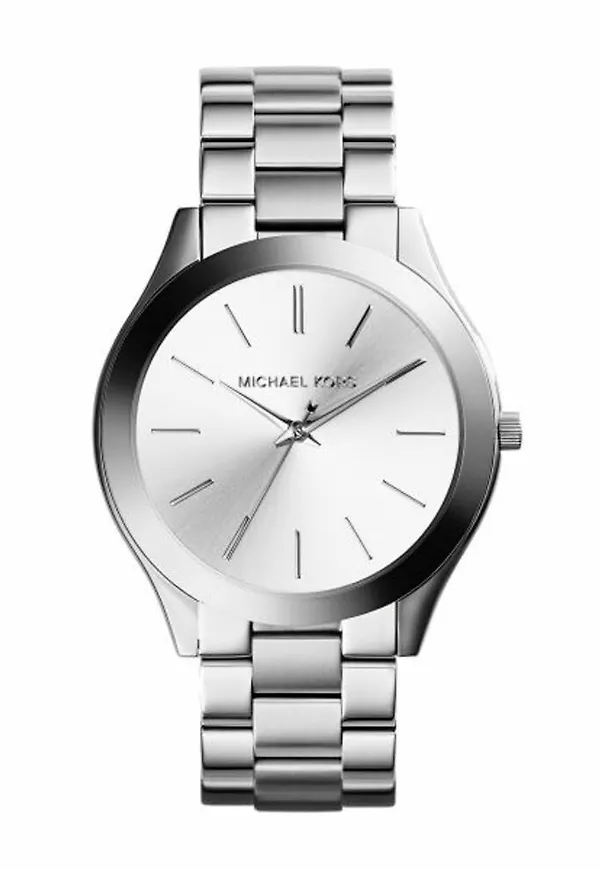Michael Kors Watches Grå, Dam