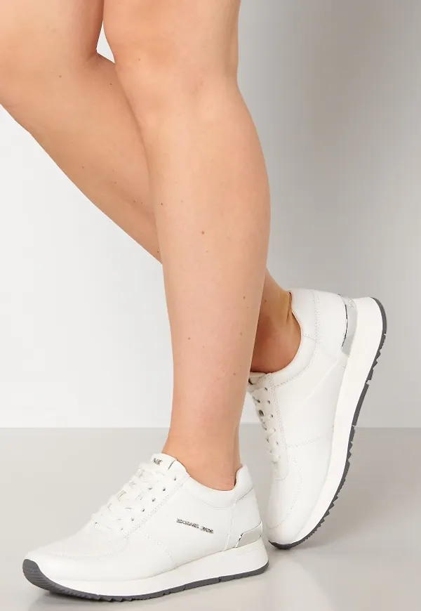 Michael Michael Kors Allie Trainer 085 Optic White 37