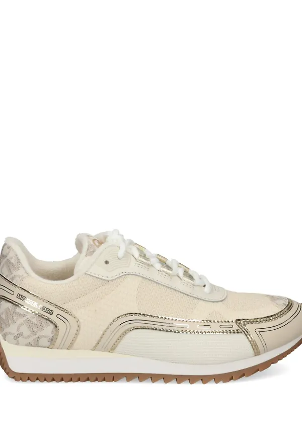 Michael Michael Kors Byrdie sneakers - Neutral