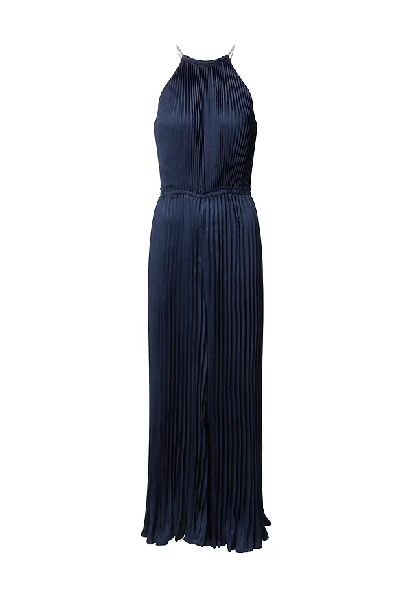 MICHAEL Michael Kors Jumpsuit marinblå