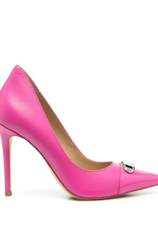 Michael Michael Kors Parker pumps 105 mm - Rosa