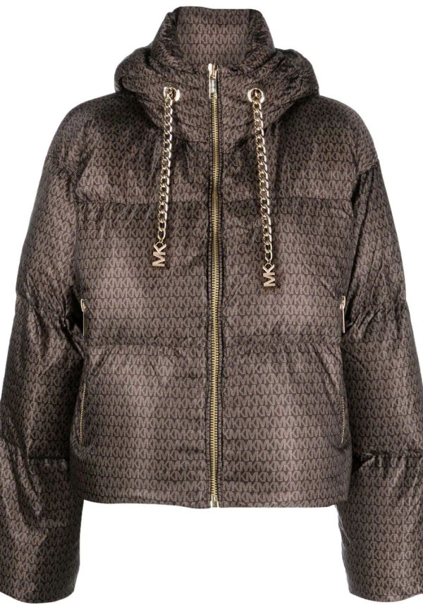 MK jacka best sale