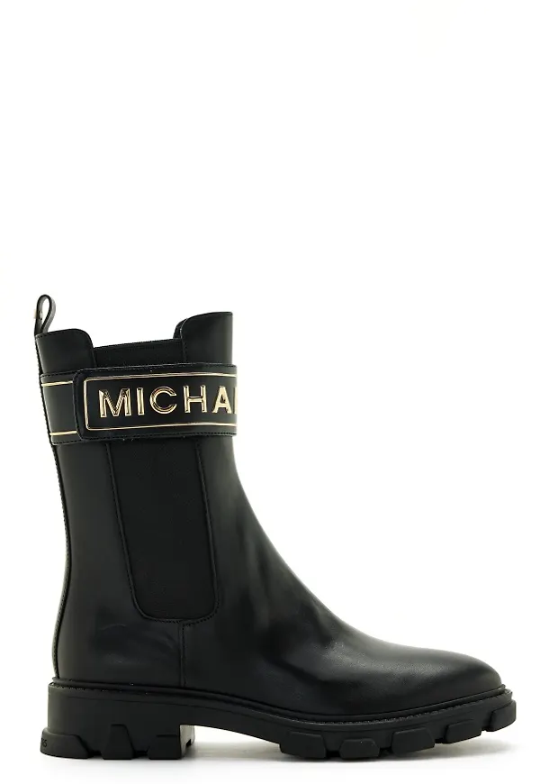 Michael Michael Kors Ridley Chelsea 001 Black 39