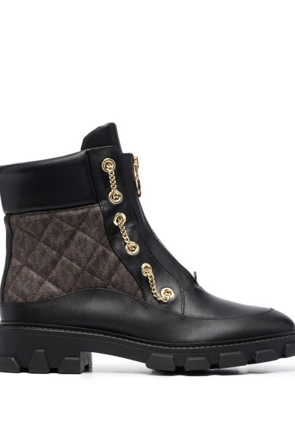 Michael shop kors stövlar