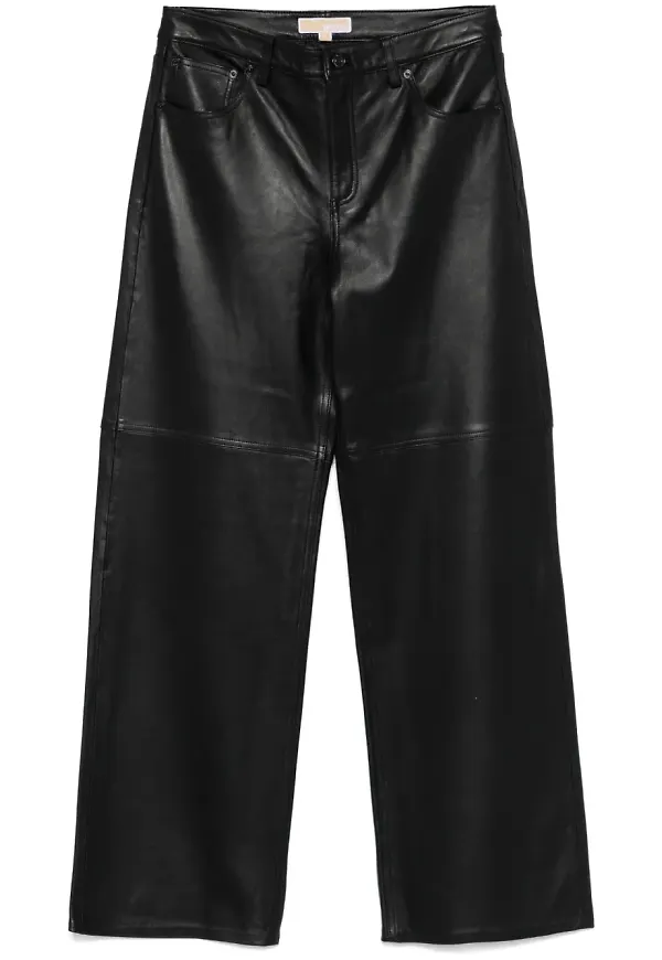 Michael Michael Kors skinnbyxor - Svart