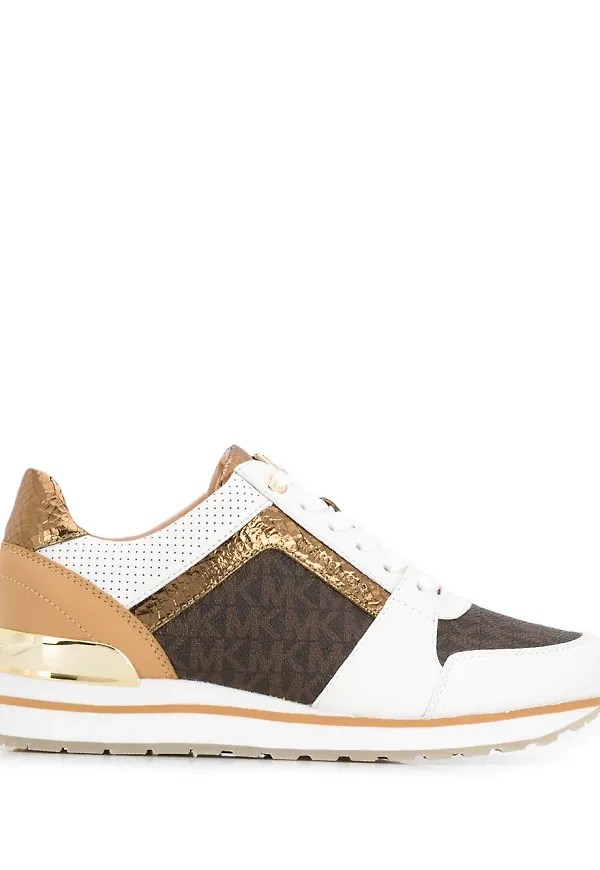 Michael Michael Kors sneakers - Vit