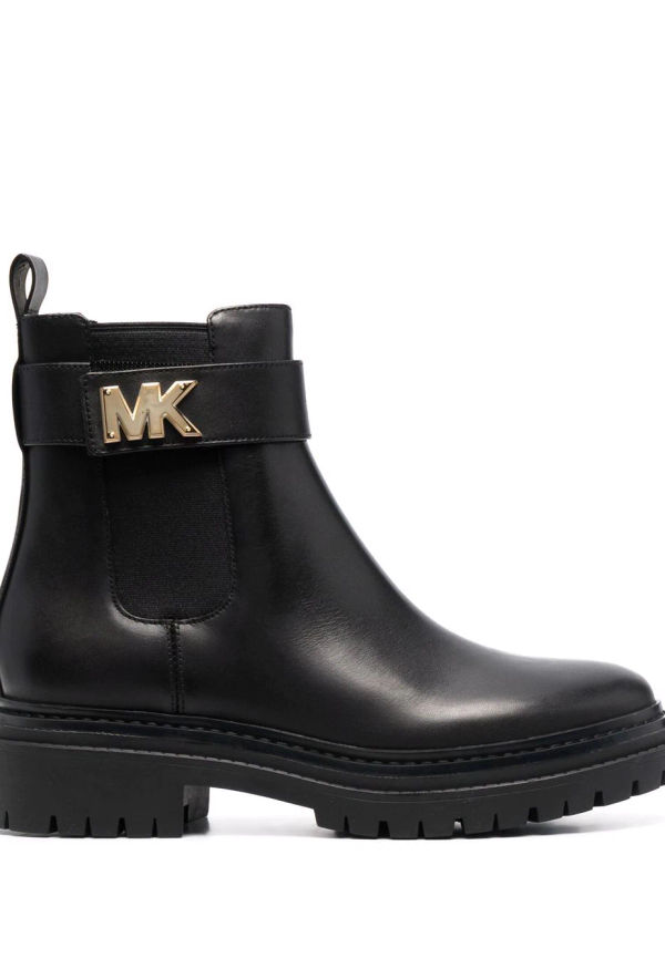 Michael kors stövlar discount