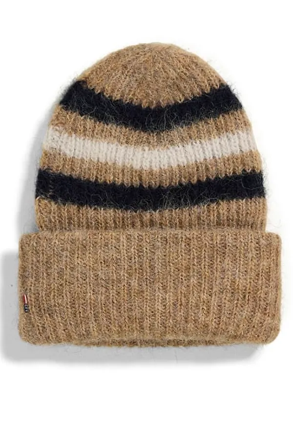Michelle Alpaca Blend Beaine