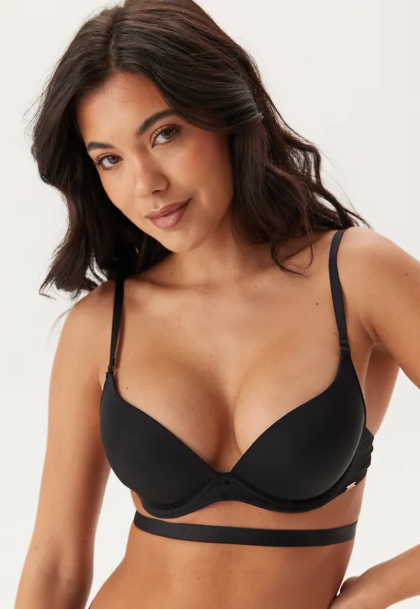 Michelle Push Up Multiway Plunge