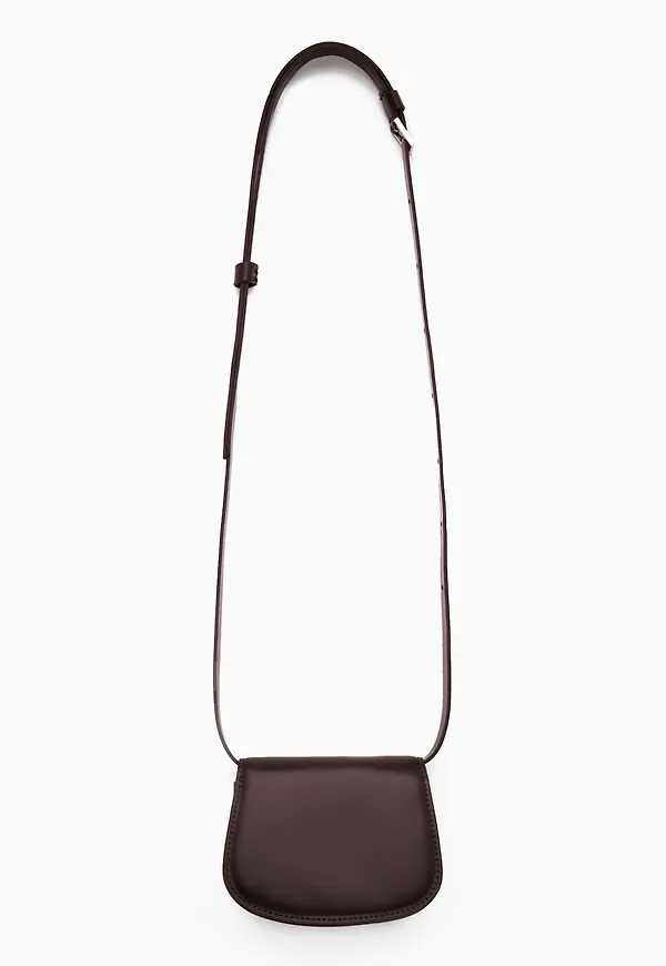 MICRO SATCHEL BELT BAG