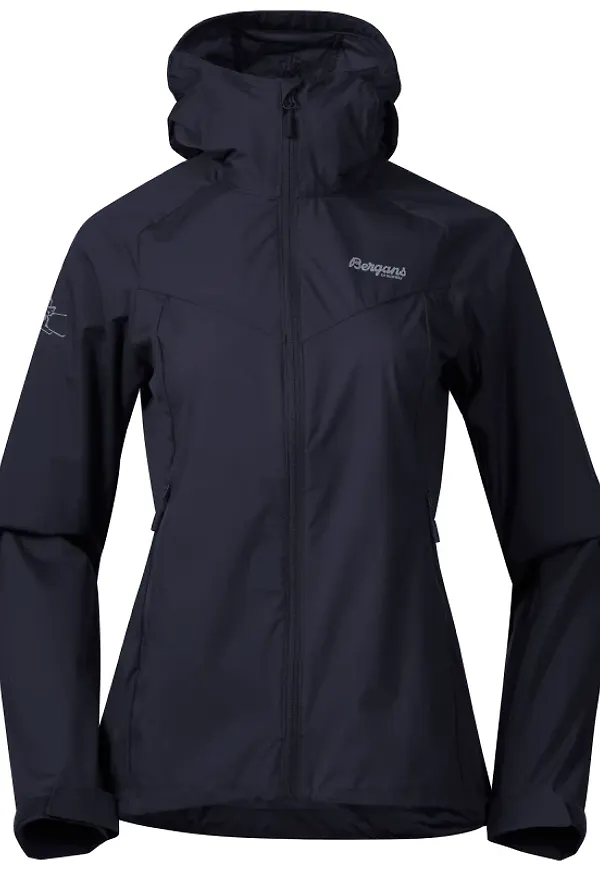 Microlight Jacket Women's