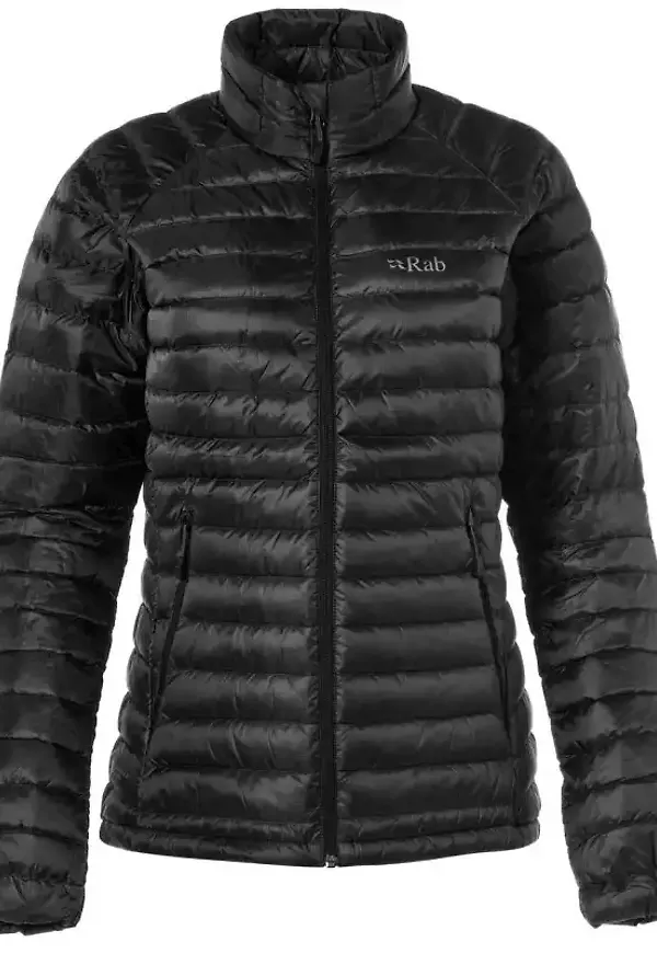 Microlight Jacket Women's