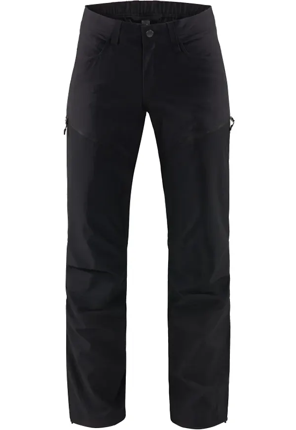 Mid Flex Pant Women