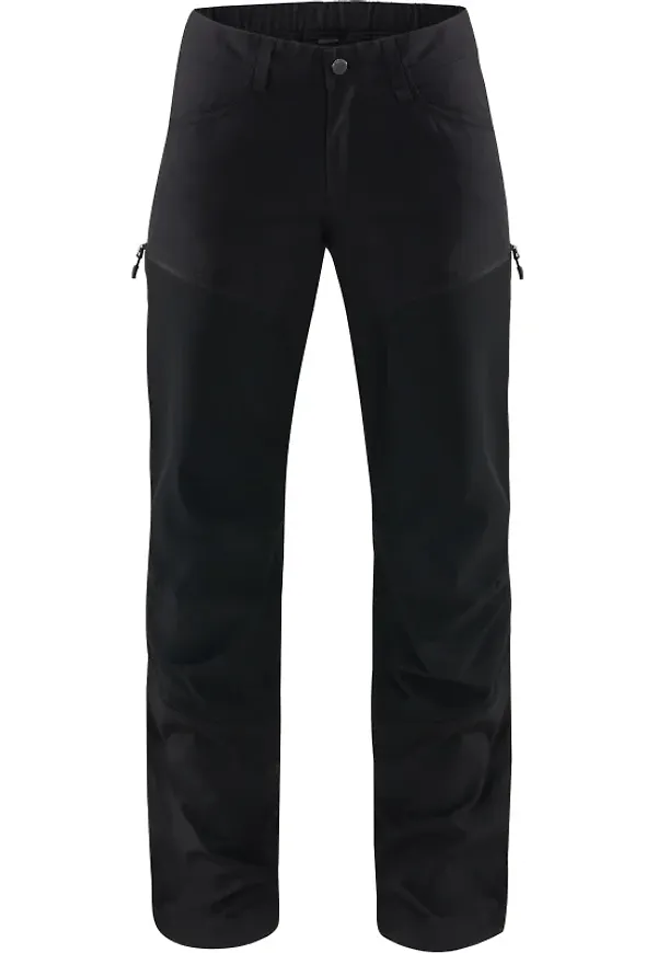 Mid Flex Pant Women