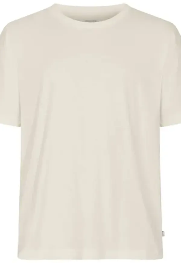 Mid Sleeve T-shirt - Ekologisk Bomull