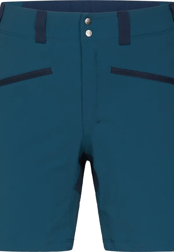 Mid Standard Shorts Women