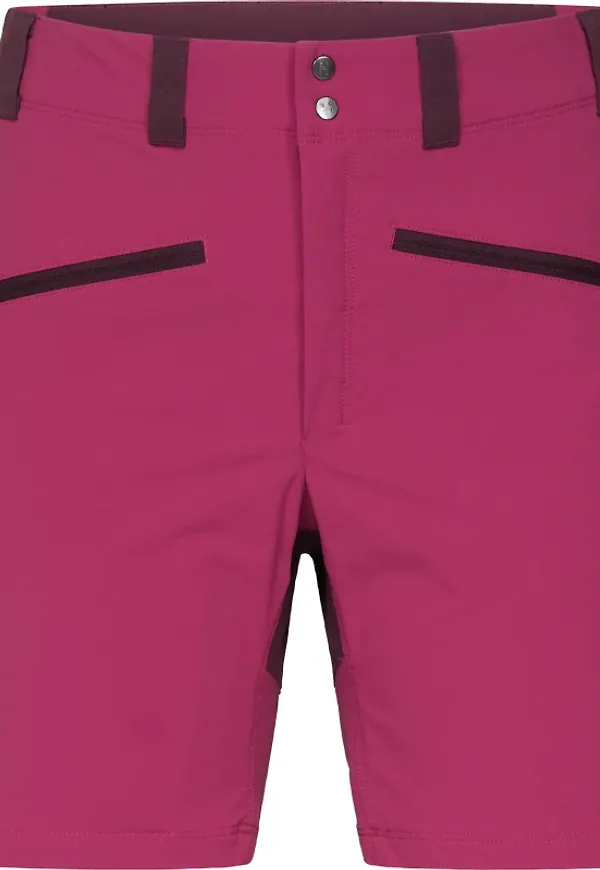 Mid Standard Shorts Women