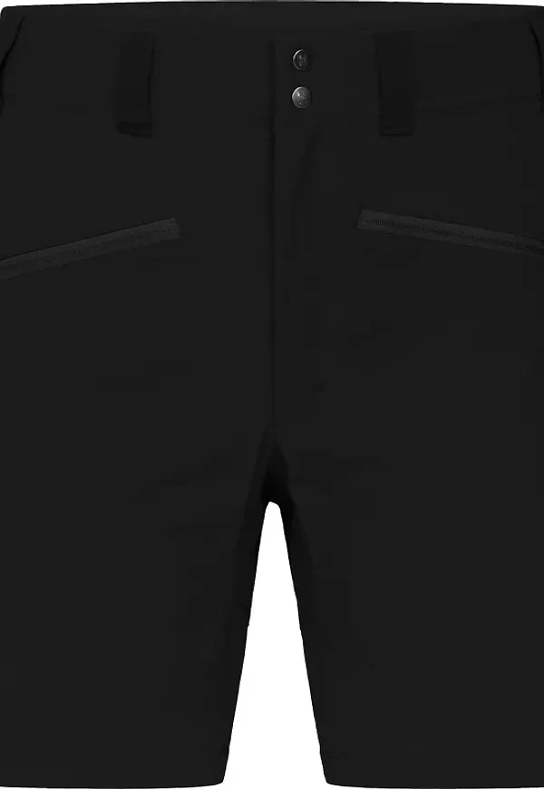 Mid Standard Shorts Women