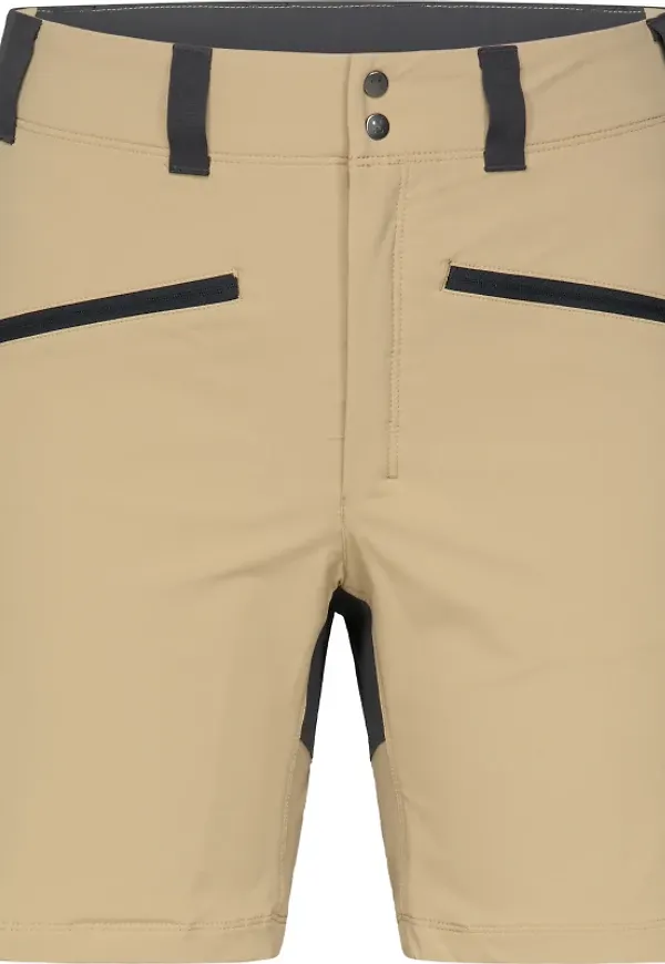 Mid Standard Shorts Women