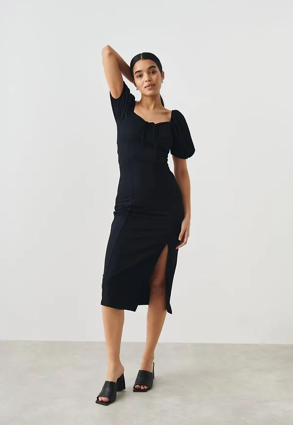 Midi dress