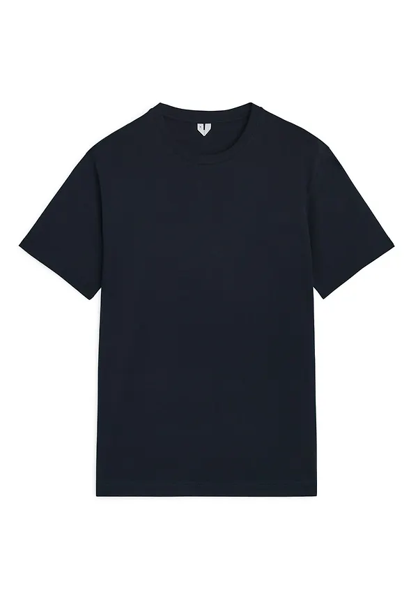 Midweight T-Shirt - Blue