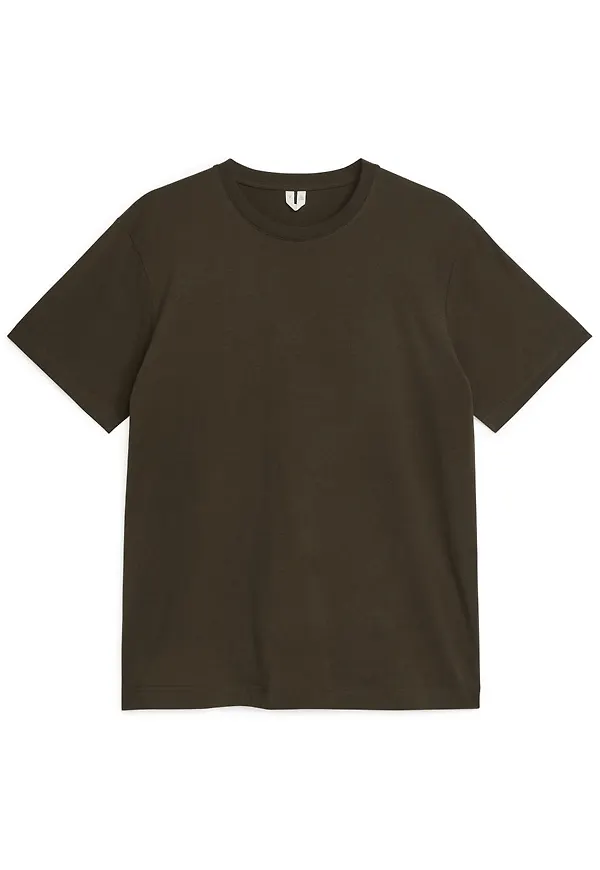 Midweight T-Shirt - Green