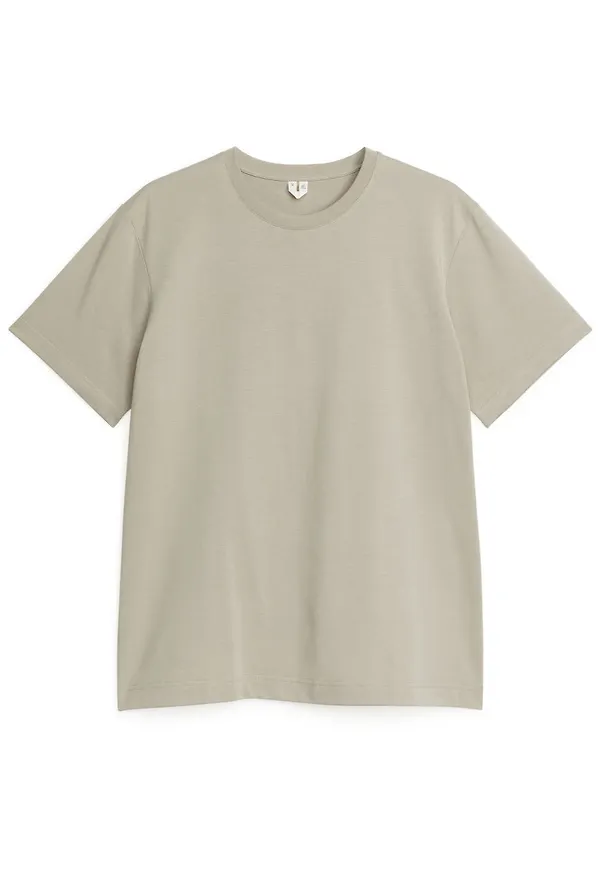 Midweight T-Shirt - Green