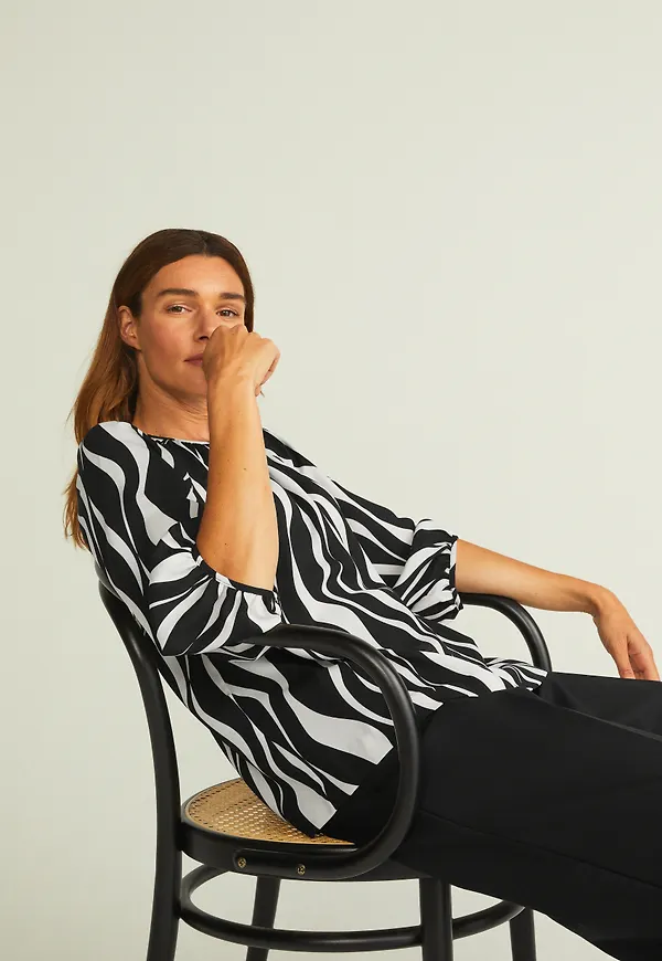 Mika blouse