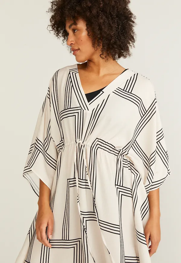 Mila kaftan
