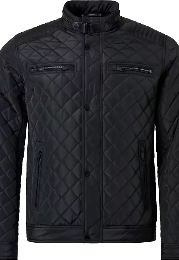 Miles Jacket