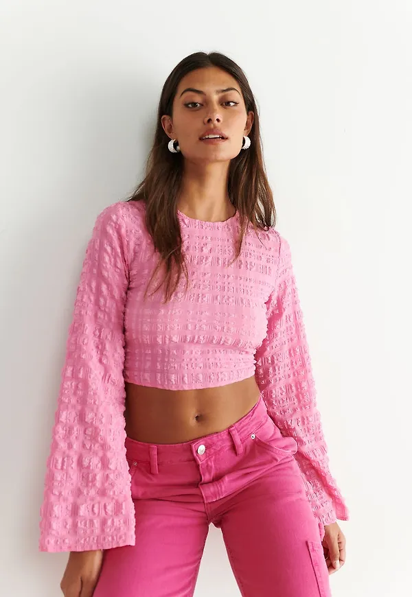 Milla blouse