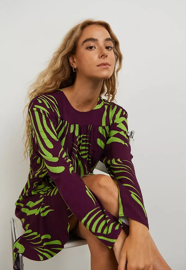 Milla dress