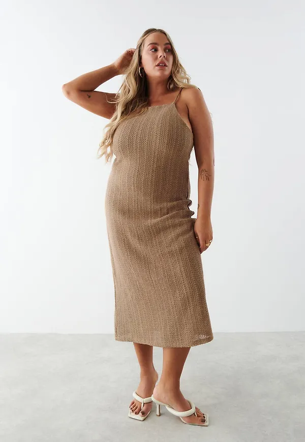 Milla dress